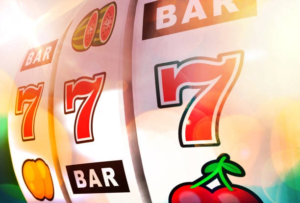 Dragon Tiger betting interface on jeju slot