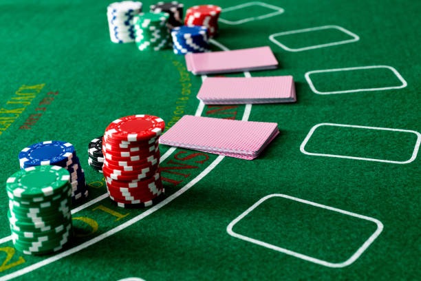 Bet history and results on jeju slot