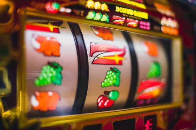 jeju slot featured game showcase